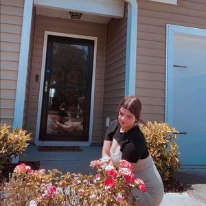 Meet your Posher, Maria